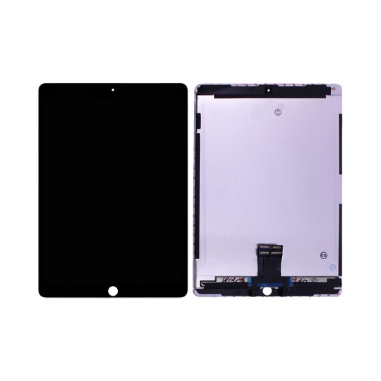 Touch+Display Apple iPad Air 10.5" 2019 3rd Generation/iPad Air 3 A2123/A2152/A2153 Negro